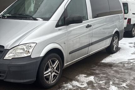 Mercedes-Benz Vito 270.200 km 11.500 &euro; Weilheim Teck 73235