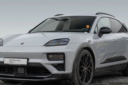 Porsche Macan 32.100 km 114.400 &euro; Filderstadt 70794