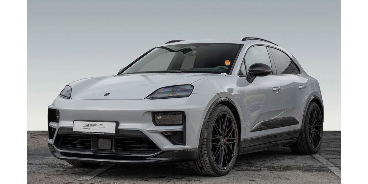 Porsche Macan 32.100 km 114.400 &euro; Filderstadt 70794