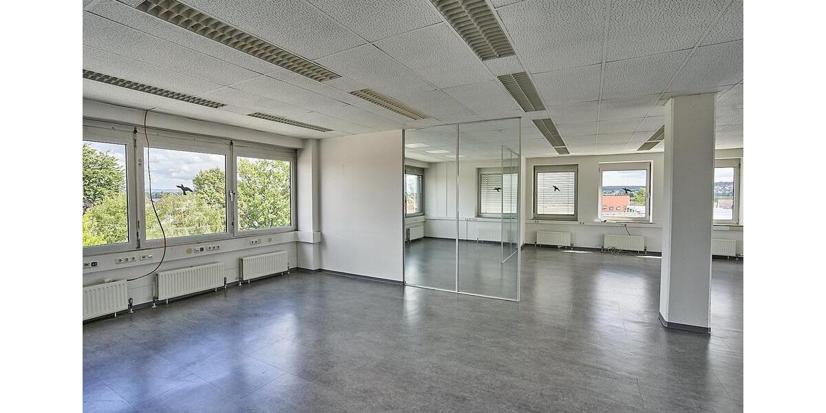 Gewerbeobjekt Filderstadt - 1.125&euro; | Angebot:21919670