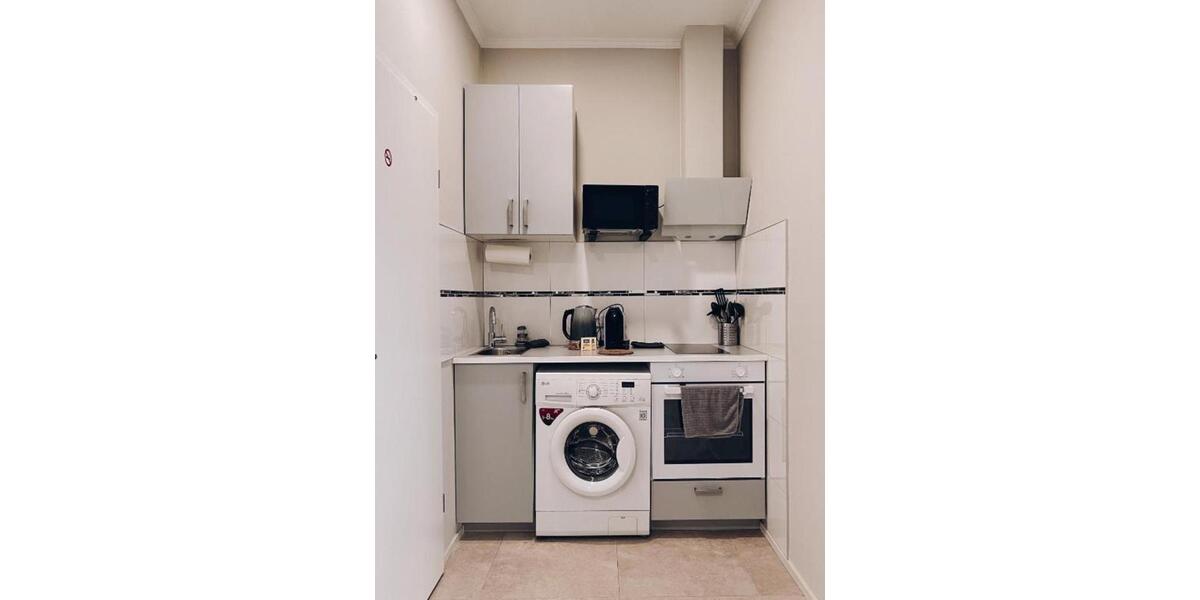 Etagenwohnung Freiberg am Neckar - 1 Zimmer, 29 m&sup2;, 700&euro; | Angebot:25081528