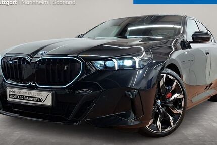 BMW i5 16.054 km 63.970 &euro; Stuttgart 70569