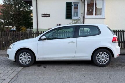 VW Golf 187.283 km 4.800 &euro; Leinfelden 70771