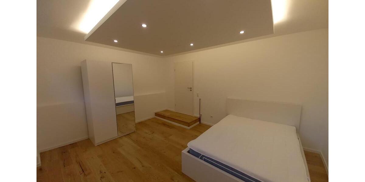 Erdgeschoßwohnung Stuttgart Stuttgart-West - 1 Zimmer, 20 m&sup2;, 630&euro; | Angebot:25806187