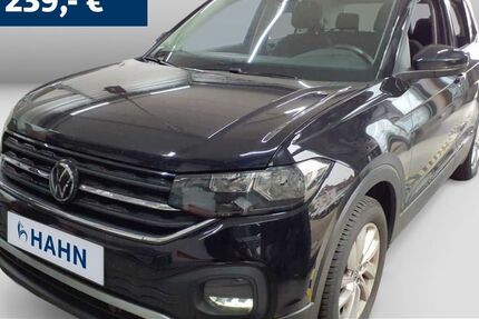 VW T-Cross 44.956 km 19.990 &euro; Schorndorf 73614