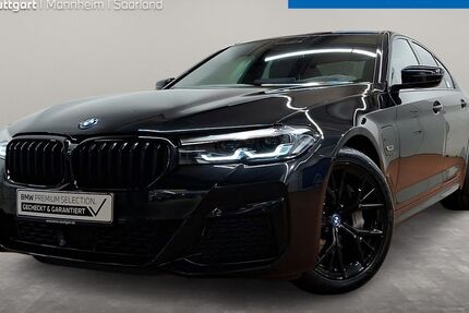 BMW 545 64.681 km 43.770 &euro; Stuttgart 70569