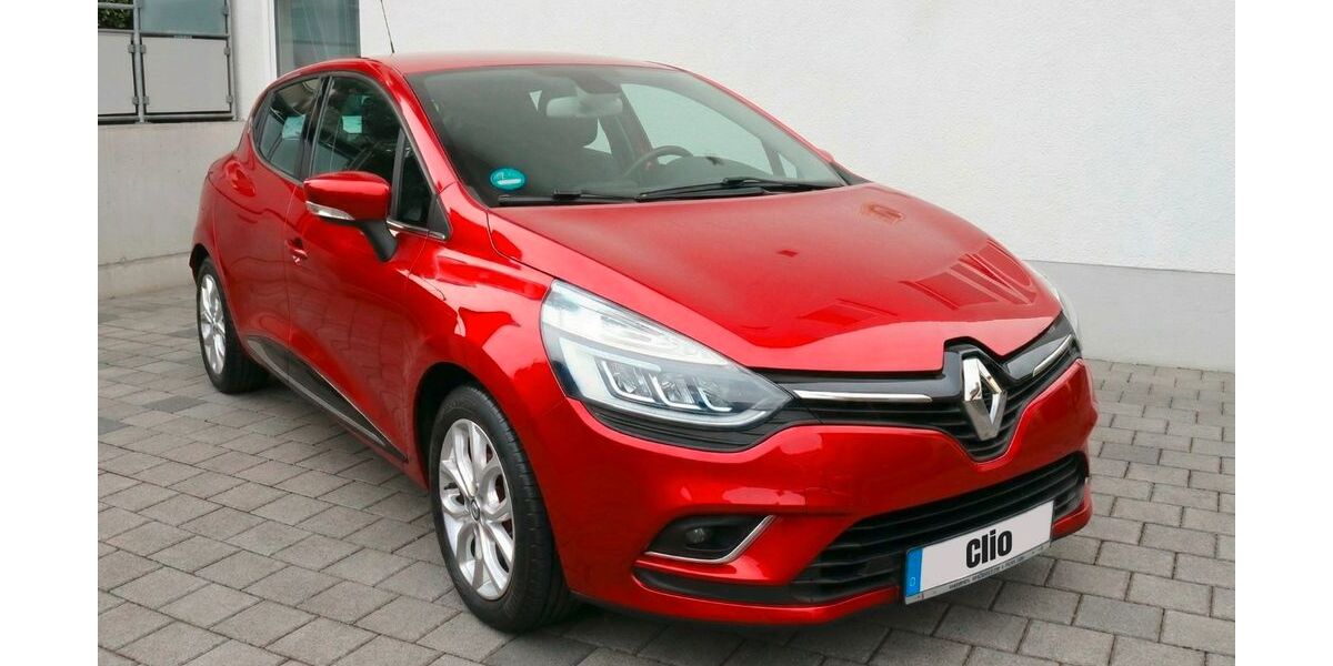 Renault Clio 115.378 km 7.990 &euro; Kornwestheim 70806