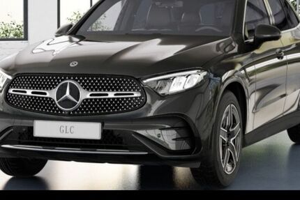 Mercedes-Benz GLC 200 9.900 km 54.990 &euro; Stuttgart 70372