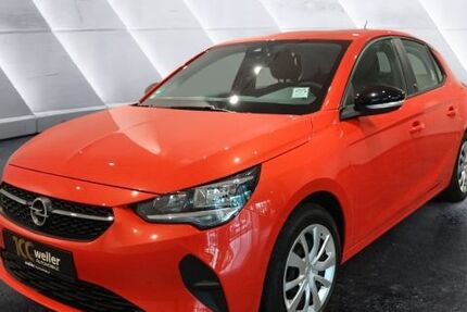 Opel Corsa 25.500 km 14.420 &euro; Bietigheim-Bissingen 74321