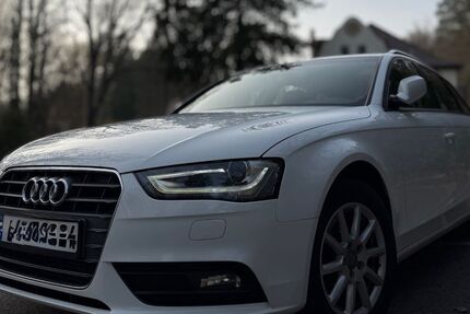 Audi A4 292.000 km 5.500 &euro; Stuttgart 70435
