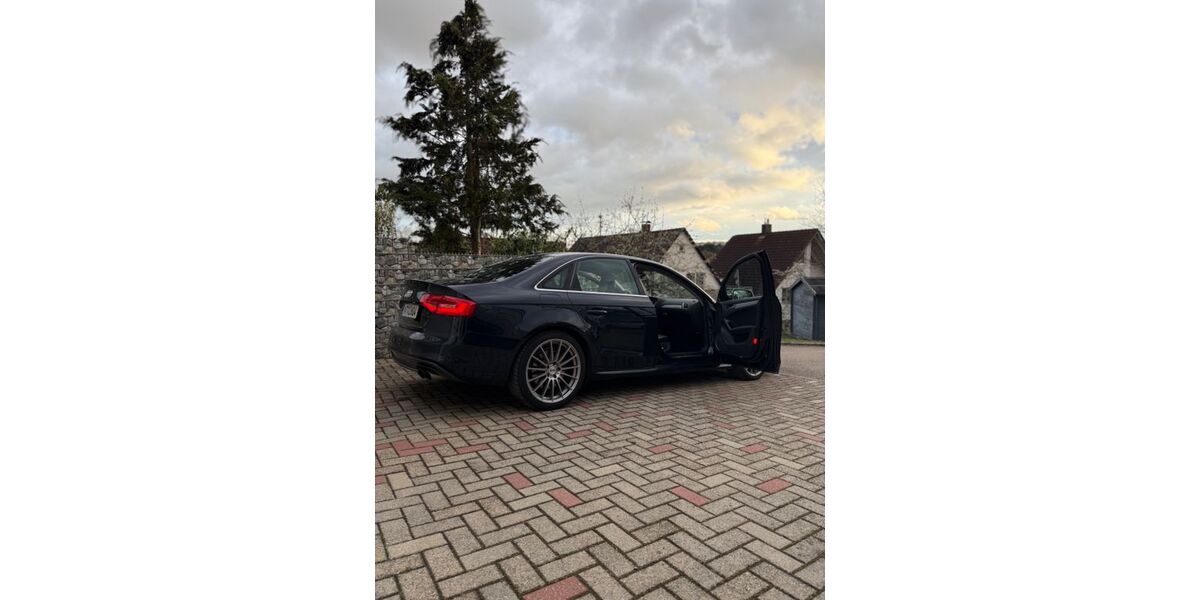 Audi S4 167.000 km 20.500 &euro; Nürtingen 72622