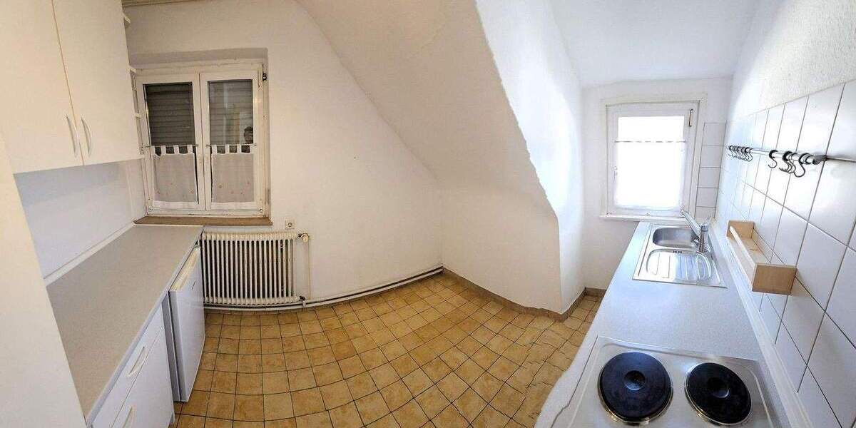 Doppelhaushälfte Stuttgart Weilimdorf - 7 Zimmer, 167 m&sup2;, 649.000&euro; | Angebot:25905875