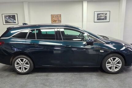 Opel Astra 250.000 km 4.490 &euro; Asperg/Ludwigsburg bei Stuttgart 71679