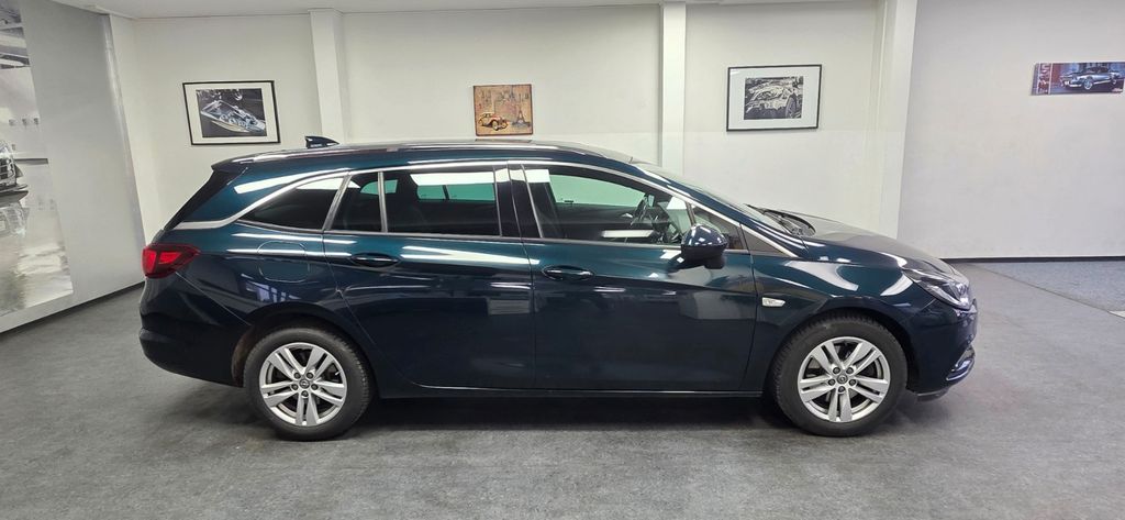 Opel Astra 250.000 km 4.490 &euro; Asperg/Ludwigsburg bei Stuttgart 71679