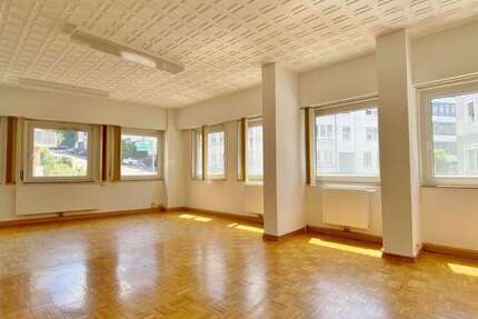 Gewerbeobjekt Stuttgart Stuttgart-Mitte - 489.000&euro; | Angebot:27675224