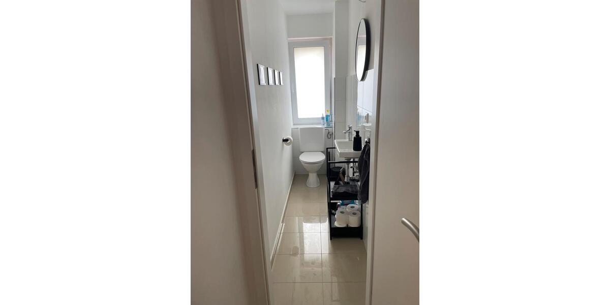 Etagenwohnung Stuttgart Stuttgart-Nord - 2 Zimmer, 60 m&sup2;, 1.250&euro; | Angebot:25792708