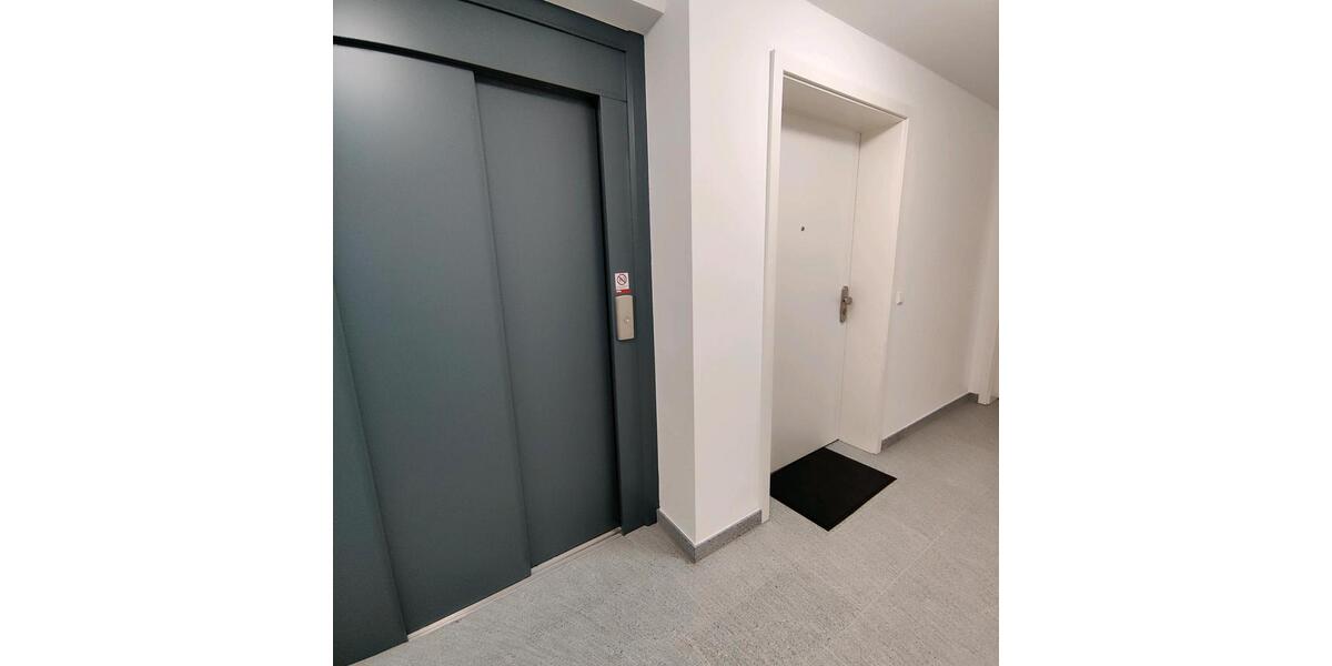 Etagenwohnung Hemmingen - 2.5 Zimmer, 52 m&sup2;, 930&euro; | Angebot:25642656