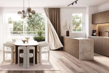 Wohnung Markgröningen - 5.5 Zimmer, 187 m&sup2;, 1.249.800&euro; | Angebot:20323451