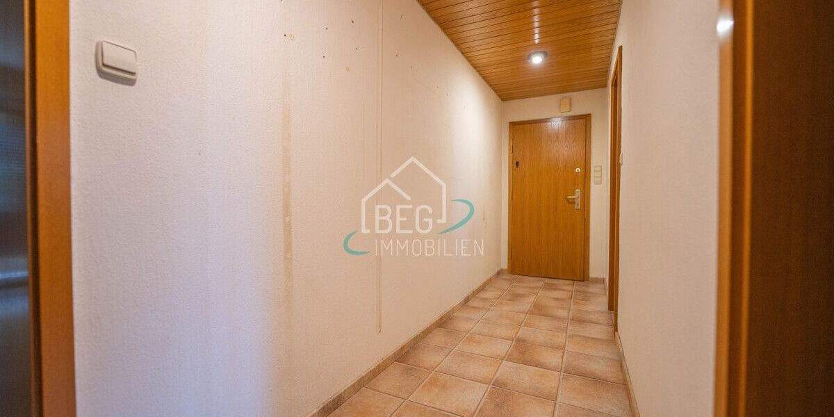 Etagenwohnung Stuttgart Untertürkheim - 3 Zimmer, 71 m&sup2;, 259.000&euro; | Angebot:26015115