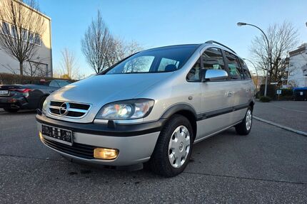 Opel Zafira 188.125 km 1.800 &euro; Fellbach 70736