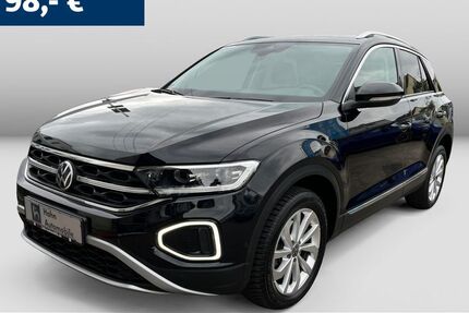 VW T-Roc 82.662 km 20.490 &euro; Fellbach 70736