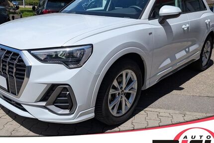 Audi Q3 26.750 km 30.980 &euro; Leonberg 71229