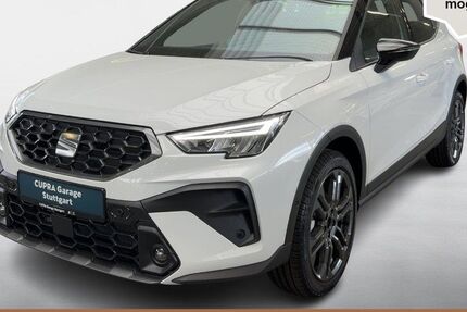 Seat Arona 1.505 km 28.430 &euro; Stuttgart-Feuerbach 70469
