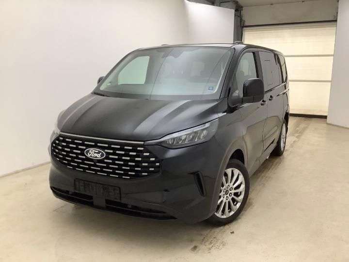 Ford Tourneo Custom 22.991 km 54.690 &euro; Marbach 71672
