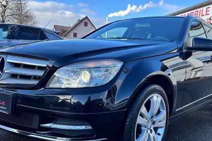 Mercedes-Benz C 180 139.354 km 8.499 &euro; Deizisau 73779