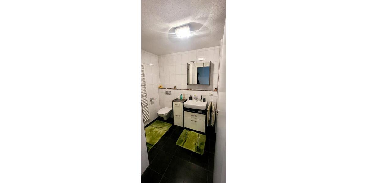 Erdgeschoßwohnung Tamm - 2 Zimmer, 60 m&sup2;, 315.000&euro; | Angebot:25516773