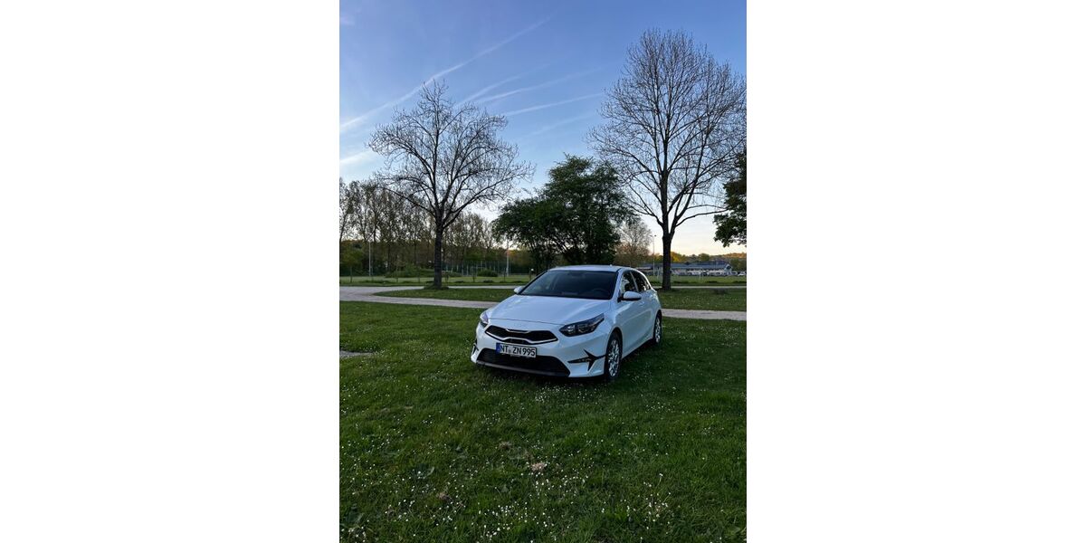 Kia ceed / Ceed 40.900 km 18.800 &euro; Neckartailfingen 72666