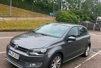 VW Polo 187.000 km 5.300 &euro; Waiblingen 71332