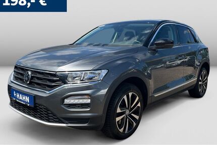 VW T-Roc 71.592 km 19.360 &euro; Göppingen 73037