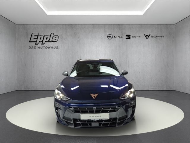 Cupra Terramar 1.990 km 48.490 &euro; Rutesheim 71277