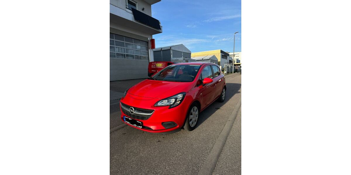 Opel Corsa 161.000 km 6.400 &euro; Ostfildern 73760
