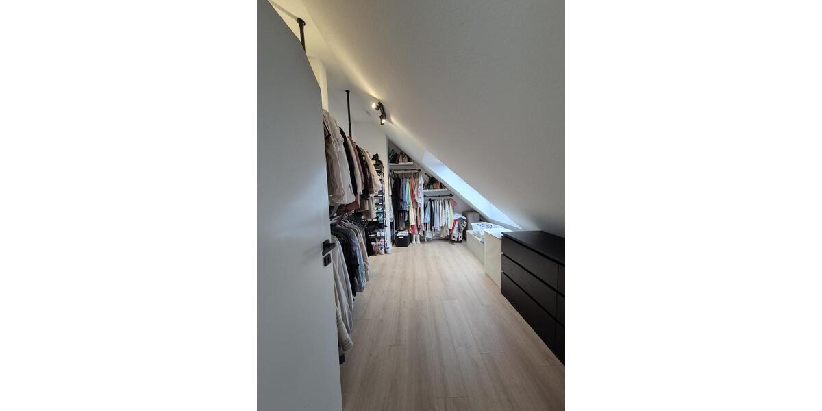 Maisonettenwohnung Remseck am Neckar - 4 Zimmer, 119 m&sup2;, 460.000&euro; | Angebot:23606383