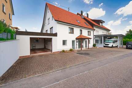 Haus Wüstenrot / Schweizerhof Schweizerhof - 12 Zimmer, 407 m&sup2;, 898.000&euro; | Angebot:22928041
