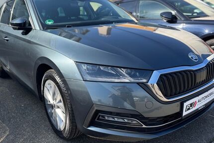 Skoda Octavia 122.700 km 18.999 &euro; Kornwestheim 70806