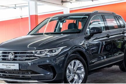 VW Tiguan 31.951 km 31.930 &euro; Stuttgart 70563