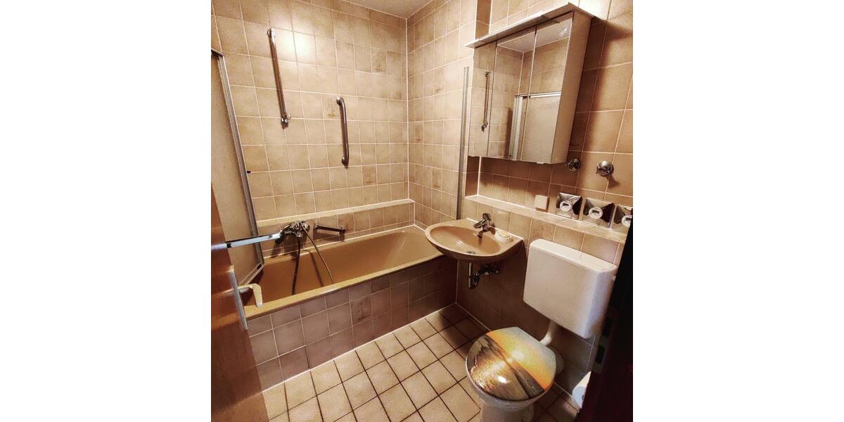 Hochparterre Kornwestheim - 2.5 Zimmer, 62 m&sup2;, 850&euro; | Angebot:25926125