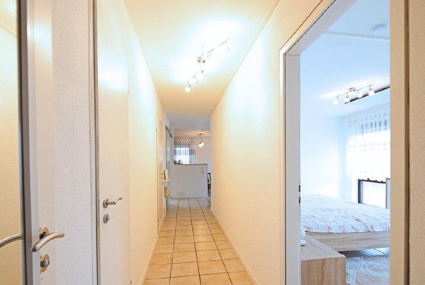 Etagenwohnung Schwieberdingen - 3.5 Zimmer, 120 m&sup2;, 1.450&euro; | Angebot:27580018