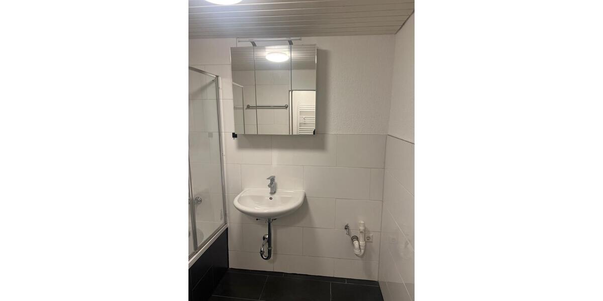 Dachgeschoßwohnung Kirchheim am Neckar - 1 Zimmer, 50 m&sup2;, 750&euro; | Angebot:25342613