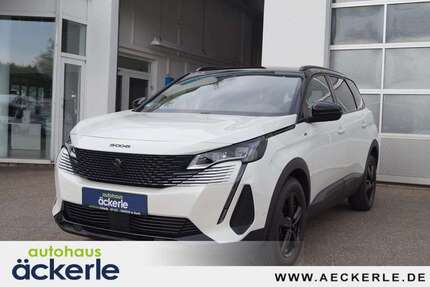 Peugeot 5008 27.900 km 31.990 &euro; Korb 71404