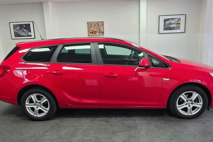 Opel Astra 49.000 km 8.490 &euro; Asperg/Ludwigsburg bei Stuttgart 71679