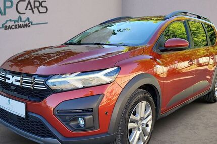 Dacia Jogger 65.000 km 16.890 &euro; Backnang 71522