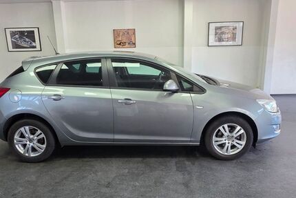 Opel Astra 160.000 km 2.990 &euro; Asperg/Ludwigsburg bei Stuttgart 71679