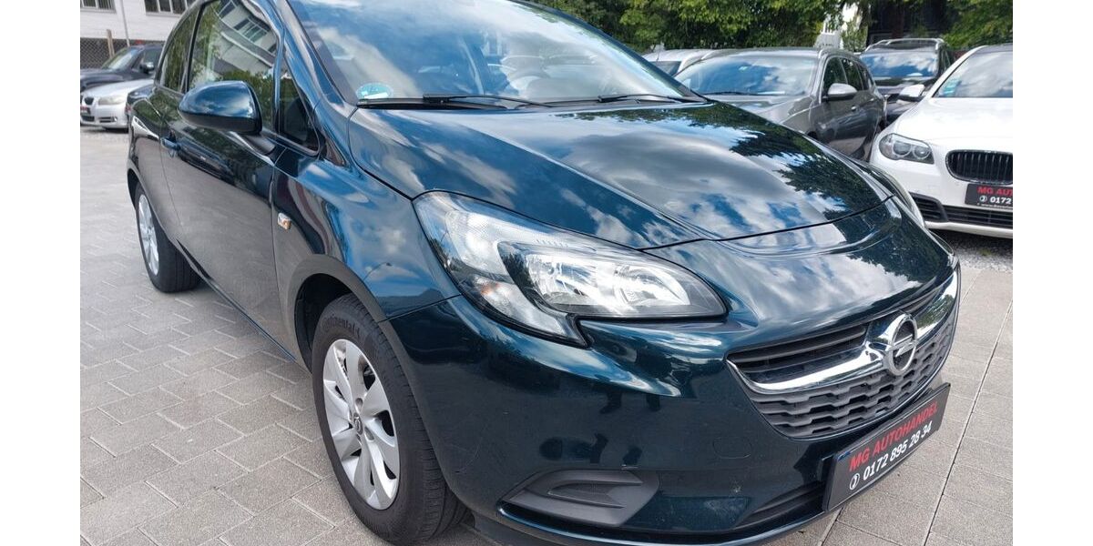 Opel Corsa 158.785 km 4.500 &euro; Fellbach 70736