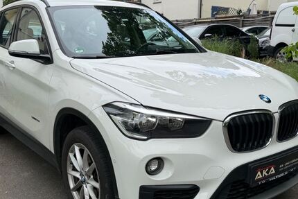 BMW X1 197.000 km 11.900 &euro; Ludwigsburg 71638