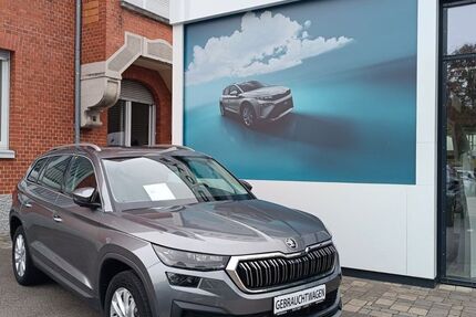 Skoda Kodiaq 86.483 km 31.690 &euro; Göppingen 73033