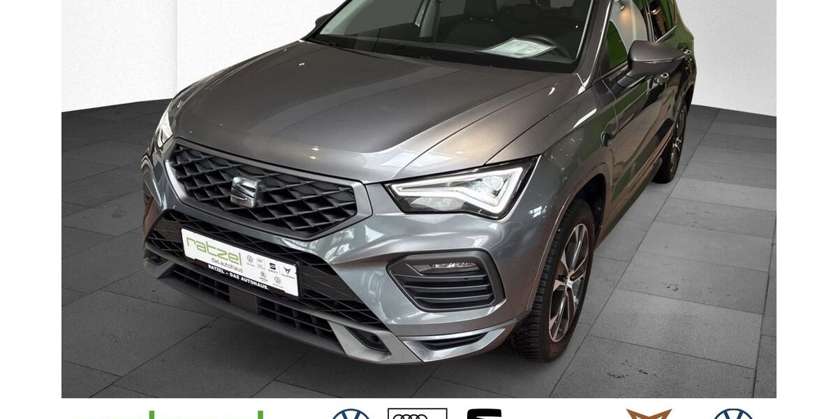 Seat Ateca 62.469 km 23.790 &euro; Zell u.A. 73119